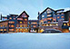 Shambhala Mountain Colorado Vacation Villa - Steamboat Springs