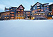 Sleeping Giant Residence Colorado Vacation Villa - Steamboat Springs