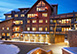 Sleeping Giant Residence Colorado Vacation Villa - Steamboat Springs