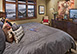 Sleeping Giant Residence Colorado Vacation Villa - Steamboat Springs