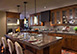 Sneak Peak Colorado Vacation Villa - Steamboat Springs