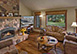 Snowshoe Chalet Colorado Vacation Villa - Steamboat Springs