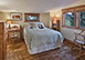 Snowshoe Chalet Colorado Vacation Villa - Steamboat Springs