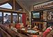 Summit Peak Penthouse 803 Colorado Vacation Villa - Steamboat Springs