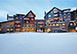Summit Peak Penthouse 803 Colorado Vacation Villa - Steamboat Springs