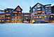 Three Forks Mountain Colorado Vacation Villa - Steamboat Springs