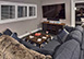 Time Flys Lodge Colorado Vacation Villa - Steamboat Springs