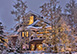 Time Flys Lodge Colorado Vacation Villa - Steamboat Springs