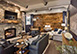 Time Flys Lodge Colorado Vacation Villa - Steamboat Springs