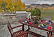 Wildflower Meadows Colorado Vacation Villa - Steamboat Springs