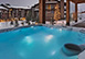 Wildhorse Chalet Colorado Vacation Villa - Steamboat Springs