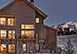 Wildhorse Chalet Colorado Vacation Villa - Steamboat Springs