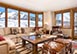 Zenith Peak Residence Colorado Vacation Villa - Steamboat Springs