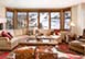 Zenith Peak Residence Colorado Vacation Villa - Steamboat Springs