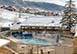 Zenith Peak Residence Colorado Vacation Villa - Steamboat Springs