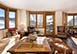 Zenith Peak Residence Colorado Vacation Villa - Steamboat Springs