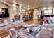 Zenith Peak Residence Colorado Vacation Villa - Steamboat Springs