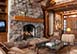 866 Bachelor Ridge Colorado Vacation Villa - Beaver Creek, Telluride