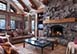 866 Bachelor Ridge Colorado Vacation Villa - Beaver Creek, Telluride