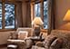 866 Bachelor Ridge Colorado Vacation Villa - Beaver Creek, Telluride