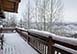 866 Bachelor Ridge Colorado Vacation Villa - Beaver Creek, Telluride