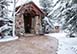 866 Bachelor Ridge Colorado Vacation Villa - Beaver Creek, Telluride