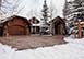 866 Bachelor Ridge Colorado Vacation Villa - Beaver Creek, Telluride