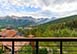 Alpenglow at Cassidy Ridge Colorado Vacation Villa - Telluride