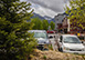 Bachman Luxury Colorado Vacation Villa - Telluride