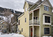 Bachman Village 14 Colorado Vacation Villa - Telluride