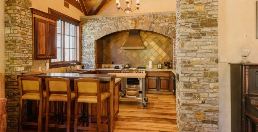 Four Bears Hideaway Telluride Vacation Villa - Colorado