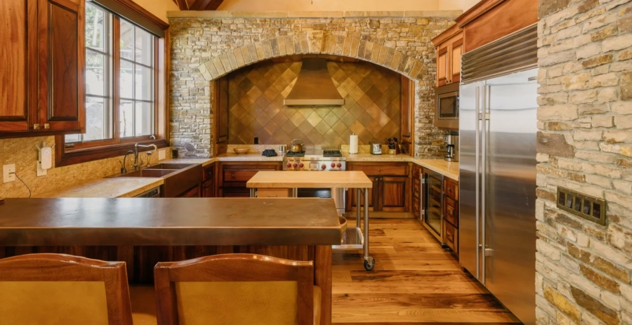 Four Bears Hideaway Telluride Vacation Villa - Colorado