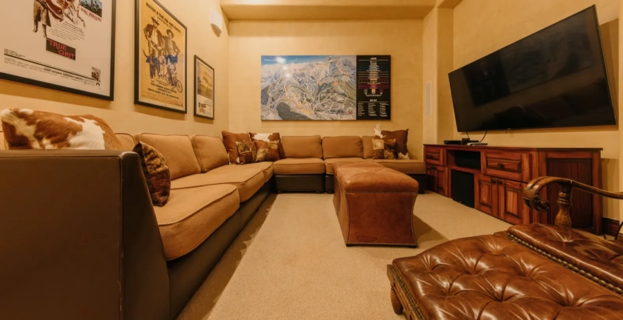 Four Bears Hideaway Telluride Vacation Villa - Colorado