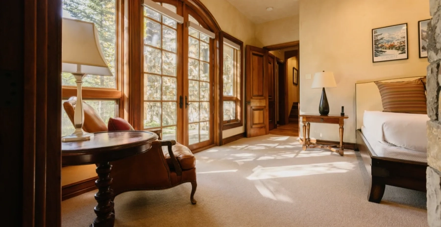 Four Bears Hideaway Telluride Vacation Villa - Colorado