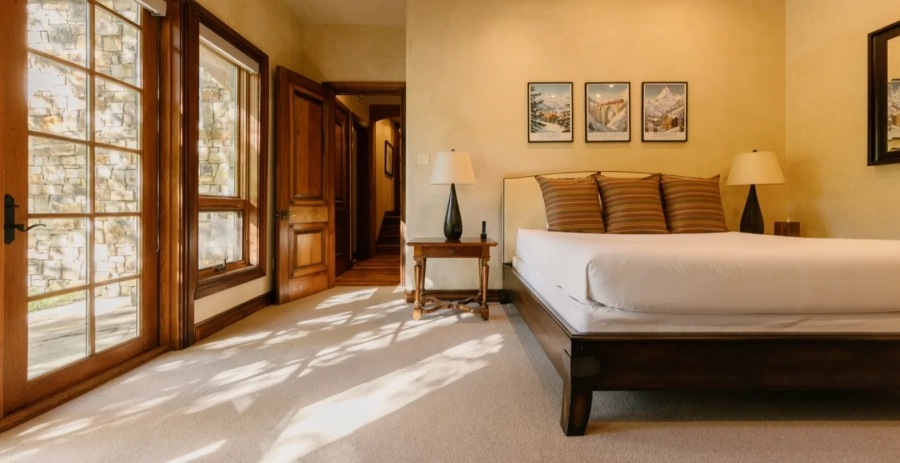 Four Bears Hideaway Telluride Vacation Villa - Colorado