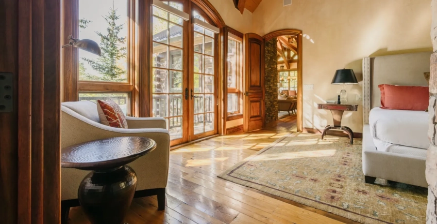 Four Bears Hideaway Telluride Vacation Villa - Colorado