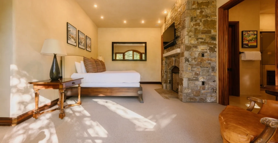 Four Bears Hideaway Telluride Vacation Villa - Colorado