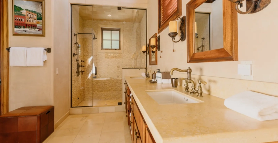 Four Bears Hideaway Telluride Vacation Villa - Colorado