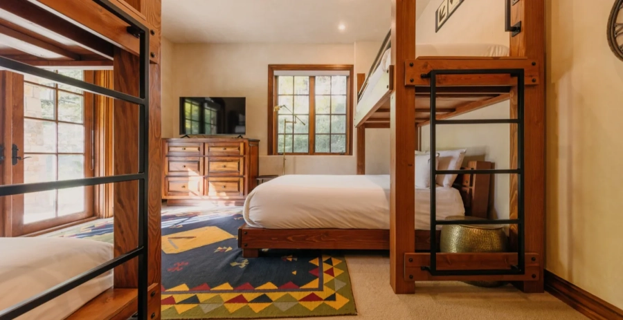 Four Bears Hideaway Telluride Vacation Villa - Colorado