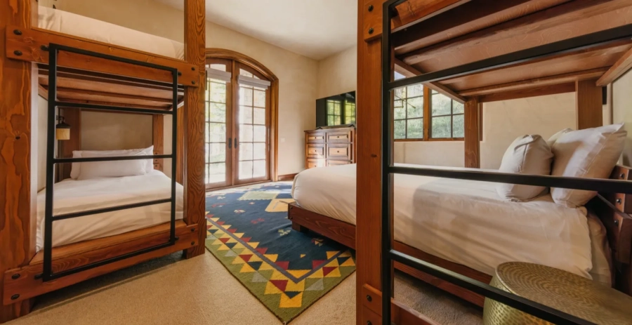 Four Bears Hideaway Telluride Vacation Villa - Colorado