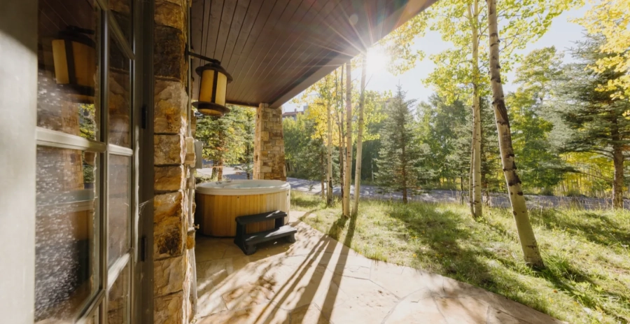 Four Bears Hideaway Telluride Vacation Villa - Colorado