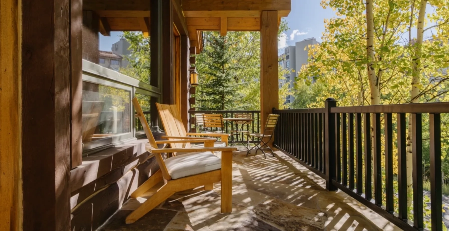 Four Bears Hideaway Telluride Vacation Villa - Colorado