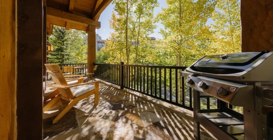 Four Bears Hideaway Telluride Vacation Villa - Colorado