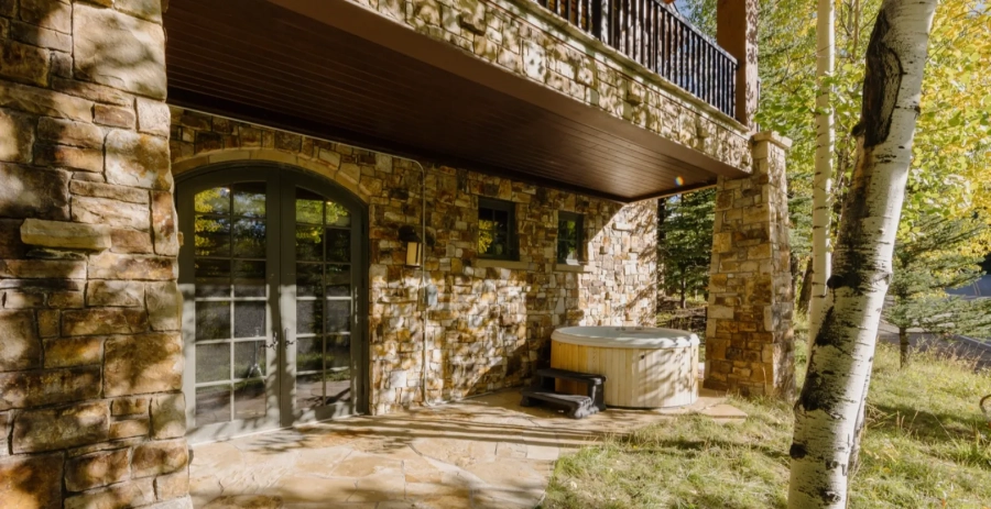 Four Bears Hideaway Telluride Vacation Villa - Colorado