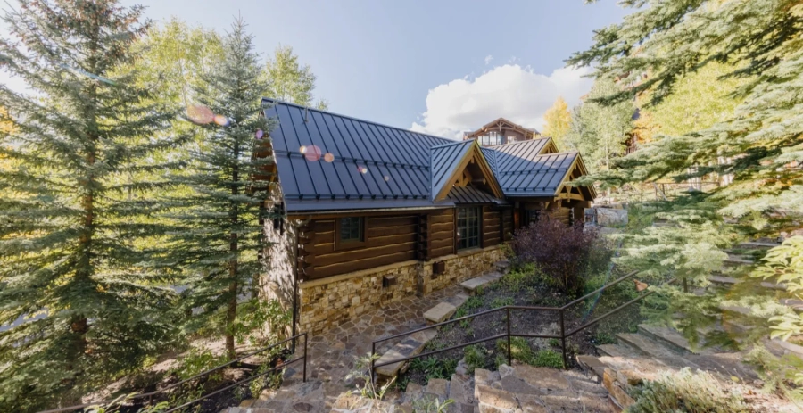 Four Bears Hideaway Telluride Vacation Villa - Colorado