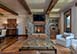 Bedrock at See Forever Colorado Vacation Villa - Telluride