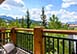 Bedrock at See Forever Colorado Vacation Villa - Telluride