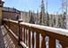 Belvedere’s Lost Chalet Colorado Vacation Villa - Telluride