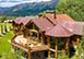Benchmark Manor Colorado Vacation Villa - Telluride