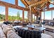 Benchmark Manor Colorado Vacation Villa - Telluride